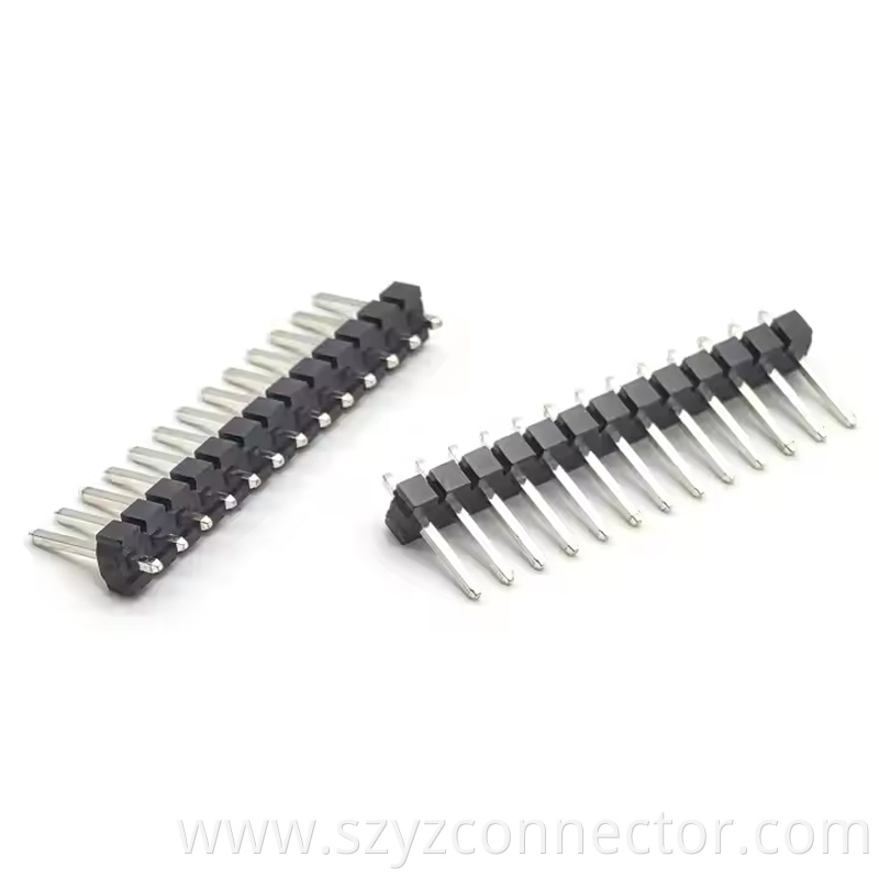 3.96mm Pitch Pin Header Single Row Straight SQ1.14mm H3.2mm 113P LCP (2)